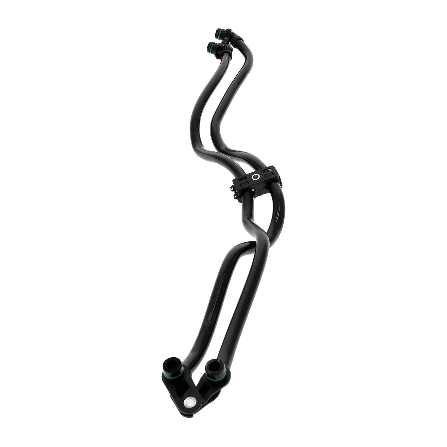 VAICO Oil Cooler Line for automatic transmission V20-3467