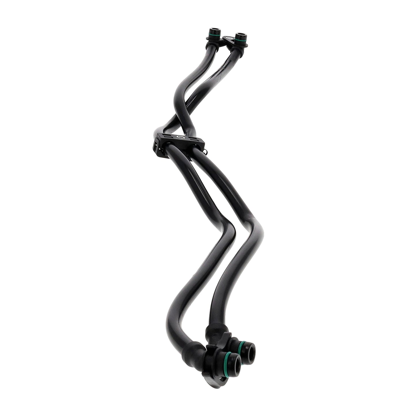 VAICO Oil Cooler Line for automatic transmission V20-3467