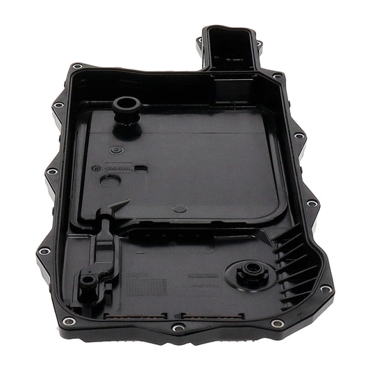 VAICO Oil sump, automatic transmission V20-3478