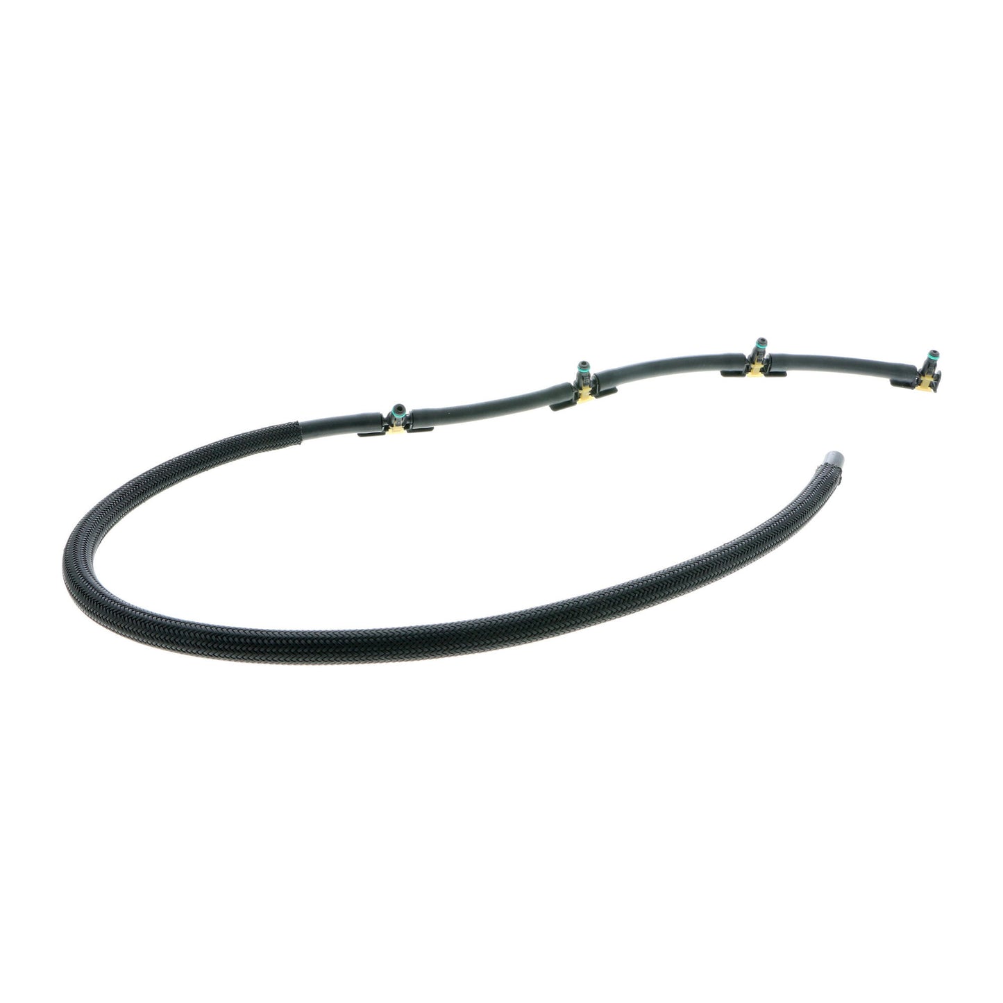 VAICO Hose, fuel overflow V20-3599