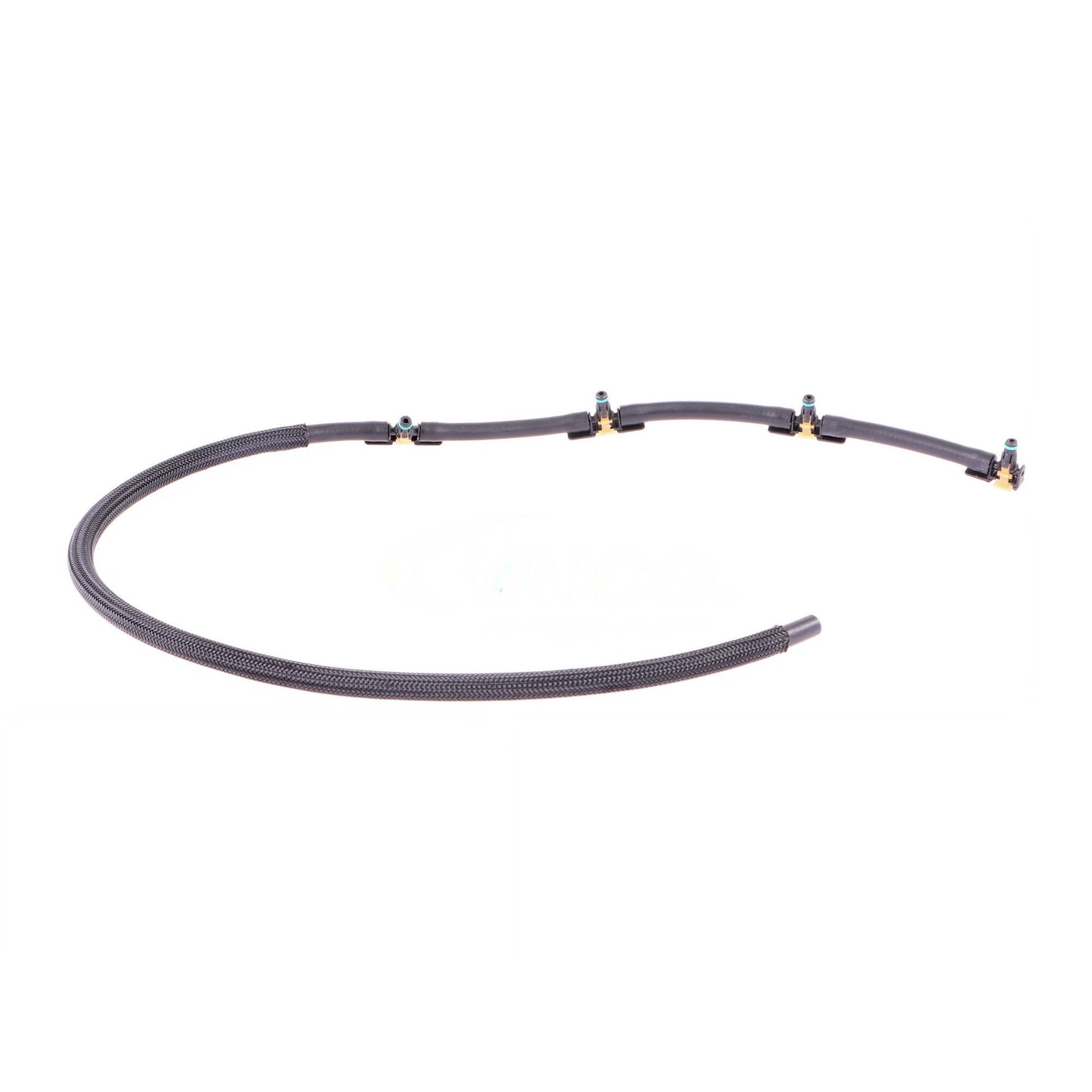 VAICO Hose, fuel overflow V20-3599