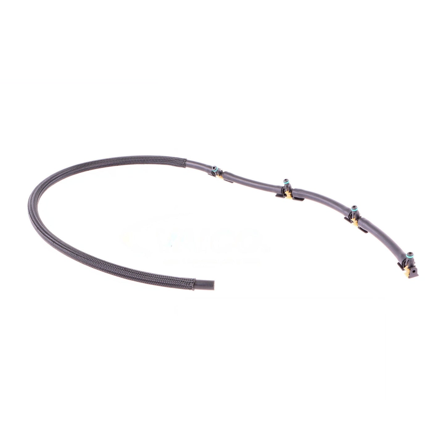 VAICO Hose, fuel overflow V20-3599