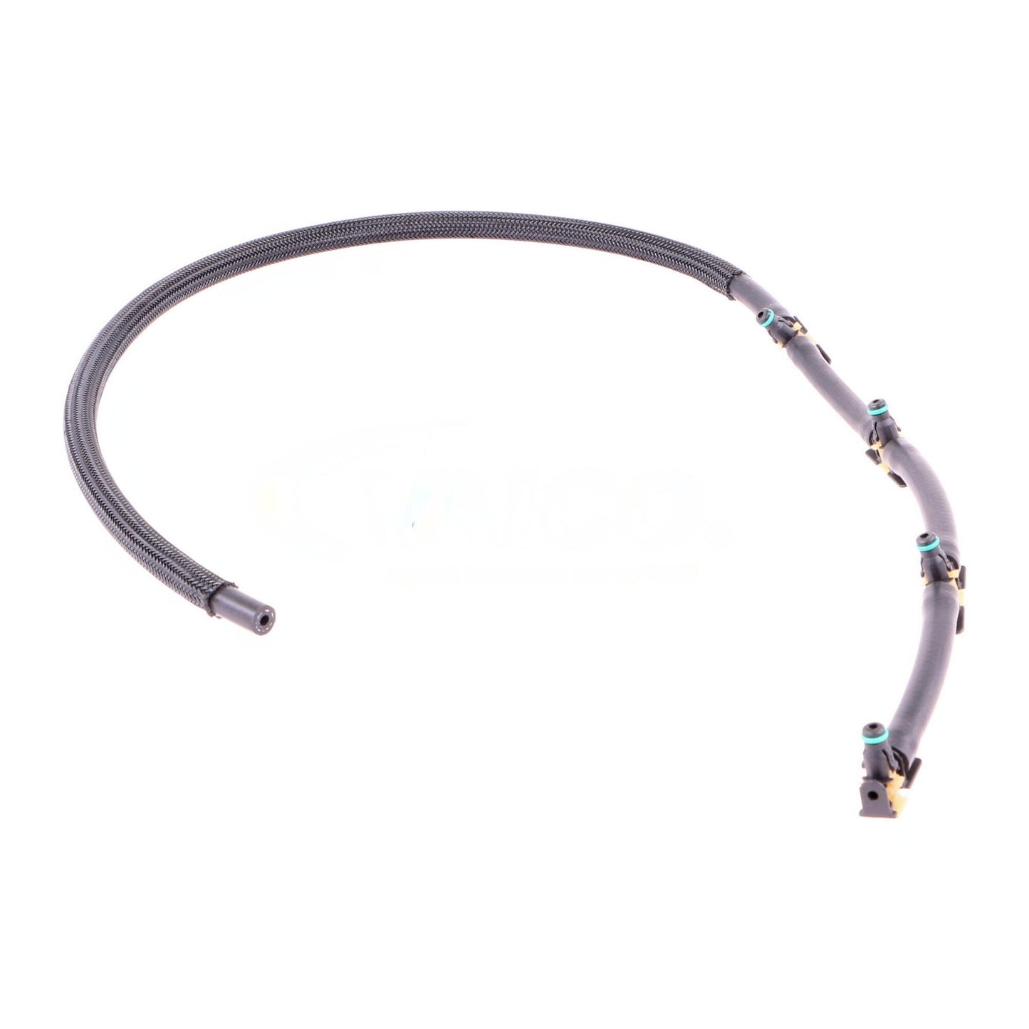 VAICO Hose, fuel overflow V20-3599