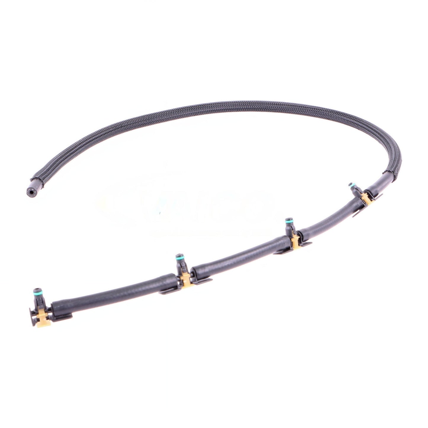 VAICO Hose, fuel overflow V20-3599