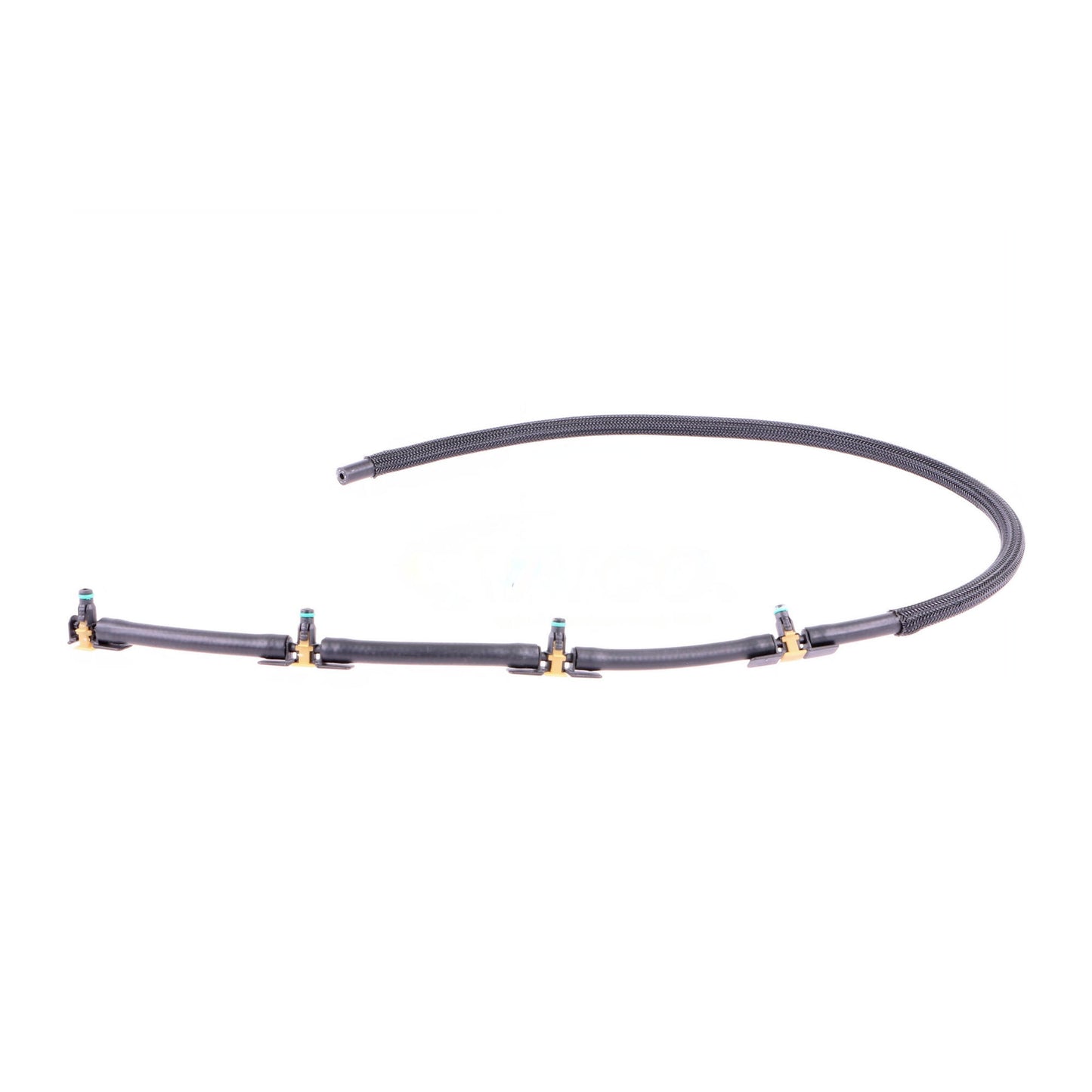 VAICO Hose, fuel overflow V20-3599