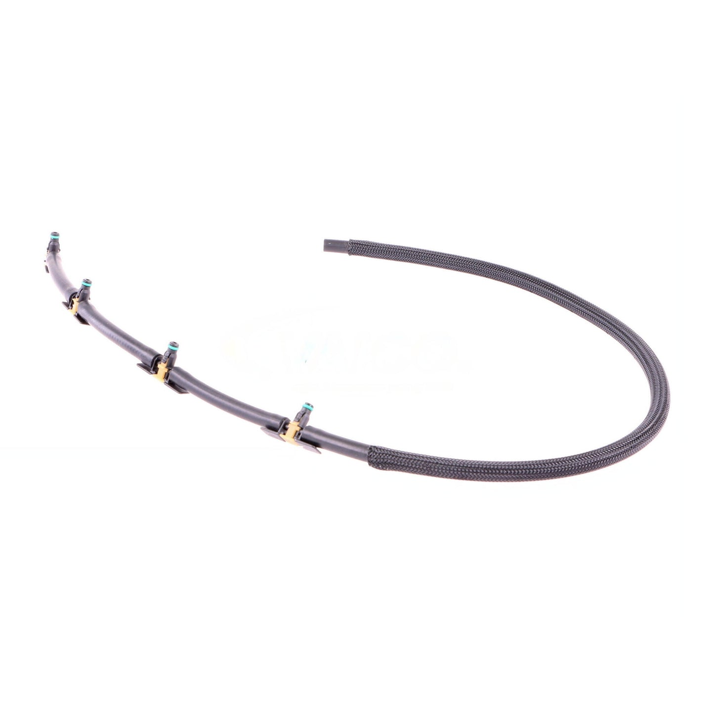 VAICO Hose, fuel overflow V20-3599