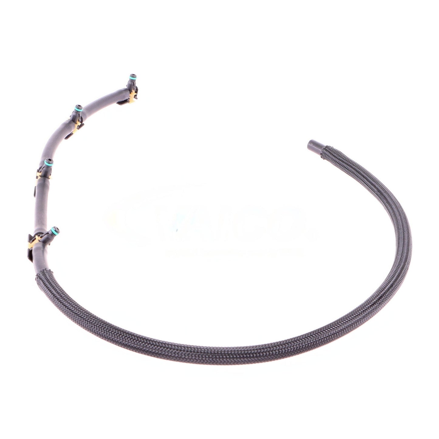 VAICO Hose, fuel overflow V20-3599