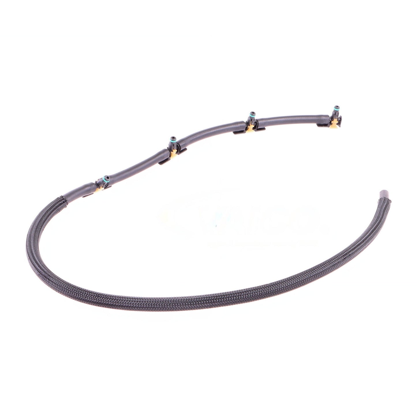 VAICO Hose, fuel overflow V20-3599