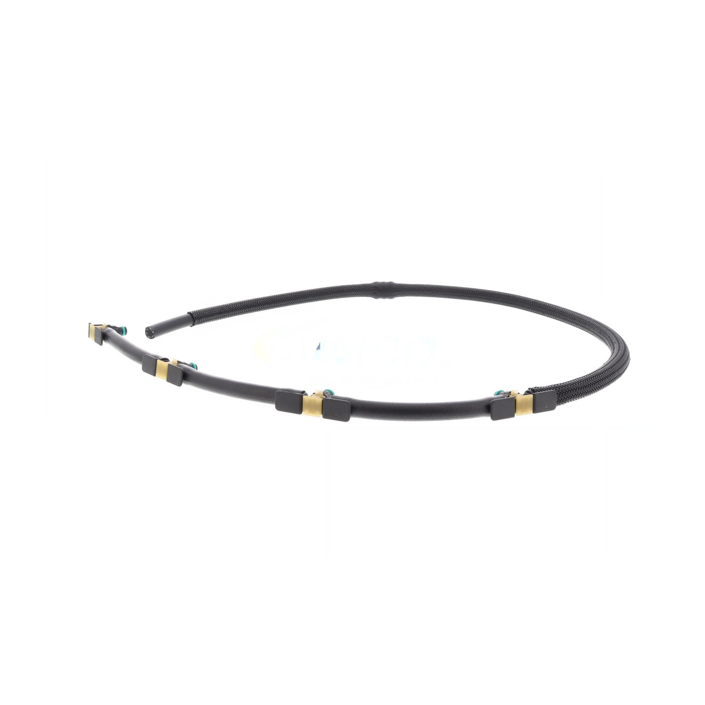 VAICO Hose, fuel overflow V20-3601