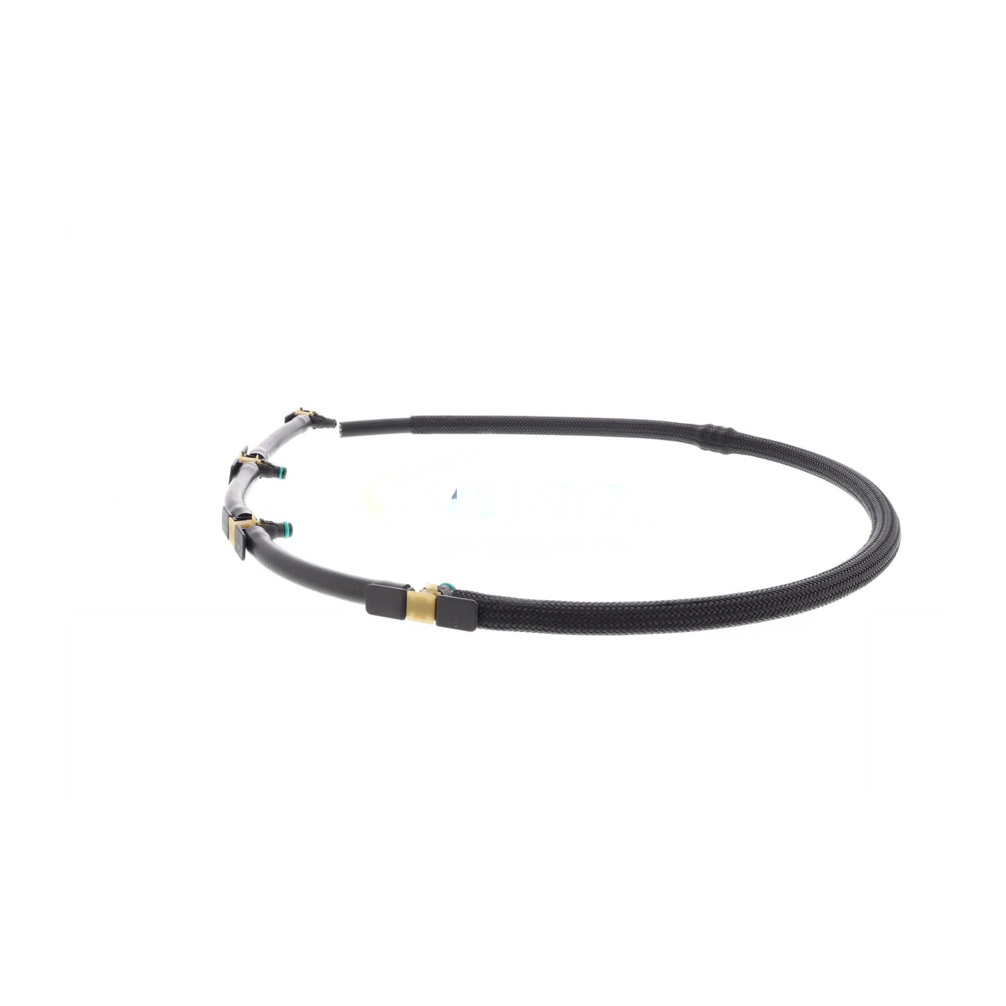 VAICO Hose, fuel overflow V20-3601
