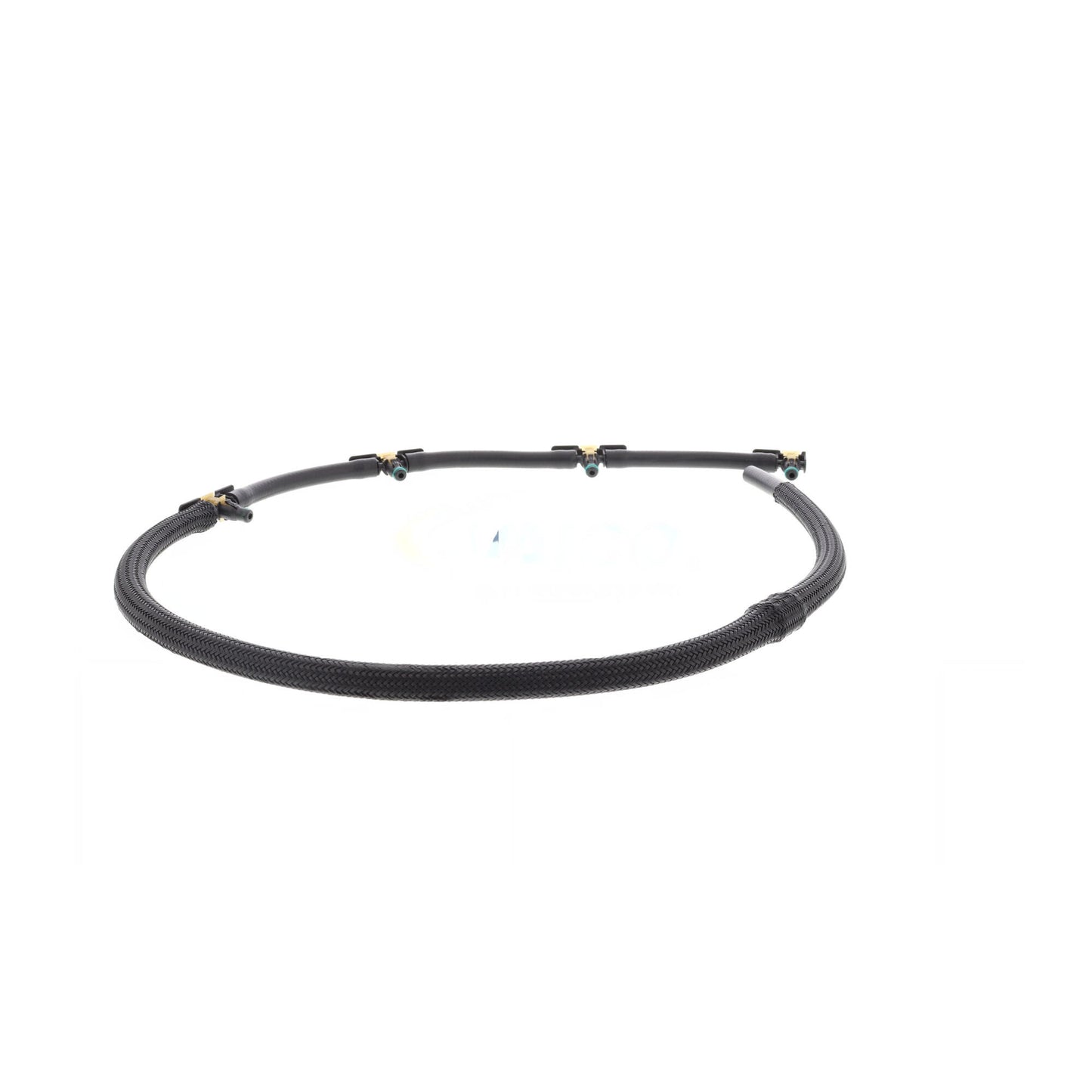 VAICO Hose, fuel overflow V20-3601