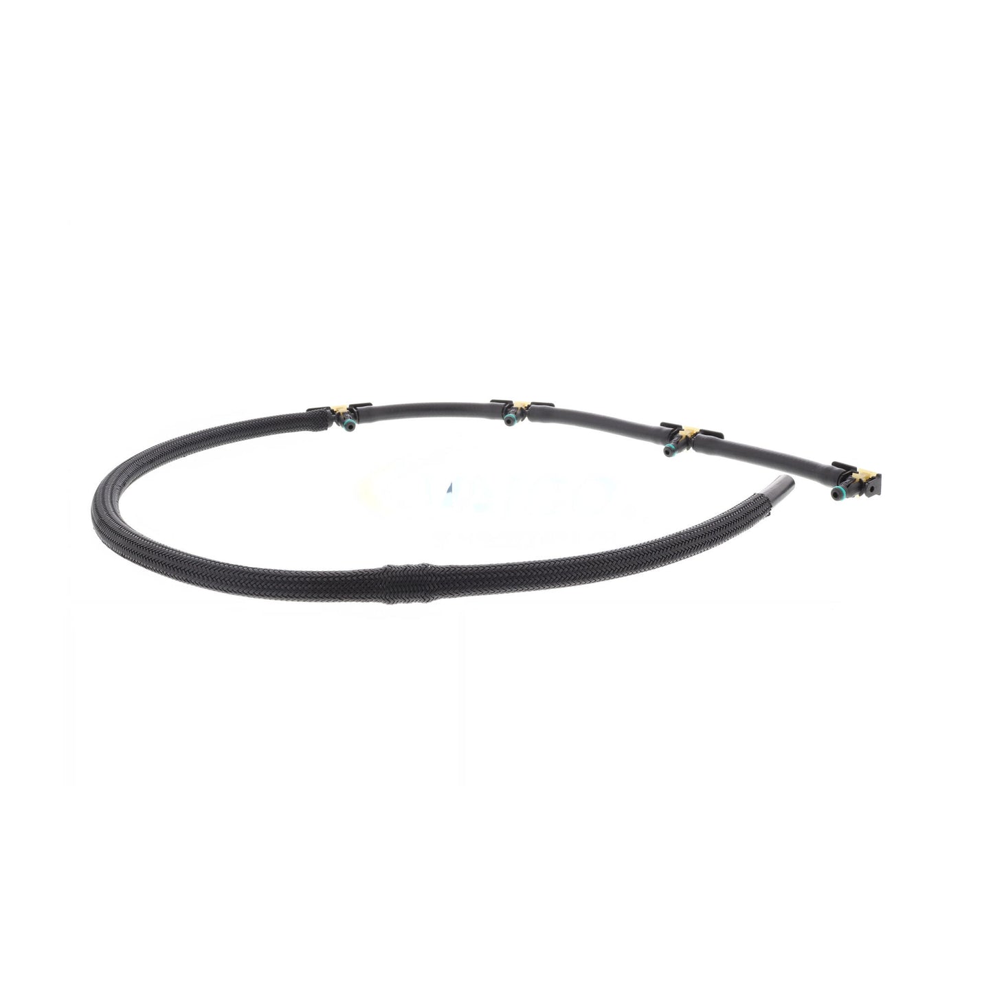 VAICO Hose, fuel overflow V20-3601