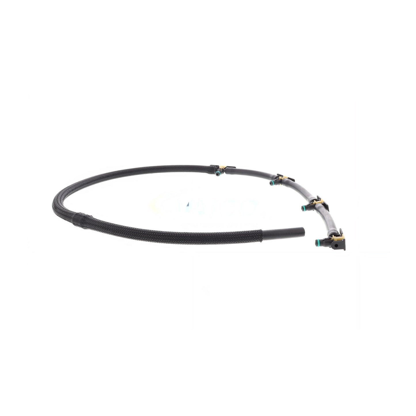 VAICO Hose, fuel overflow V20-3601