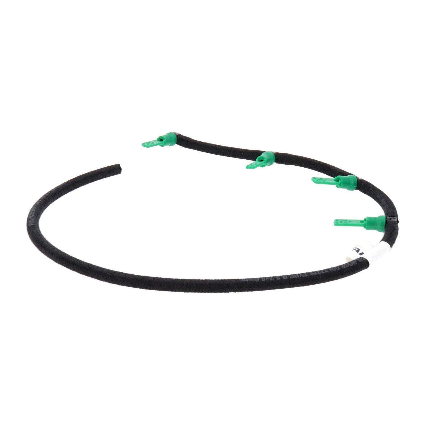 VAICO Hose, fuel overflow V20-3602