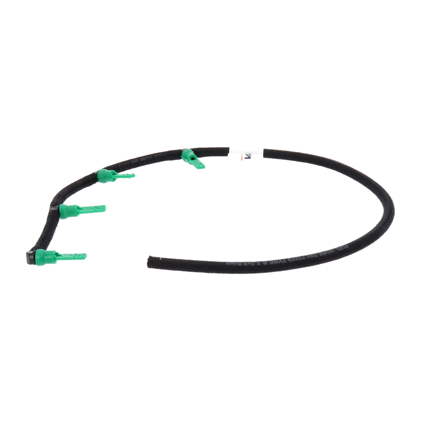 VAICO Hose, fuel overflow V20-3602