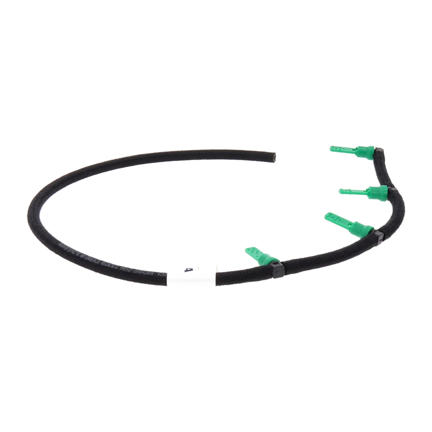 VAICO Hose, fuel overflow V20-3602