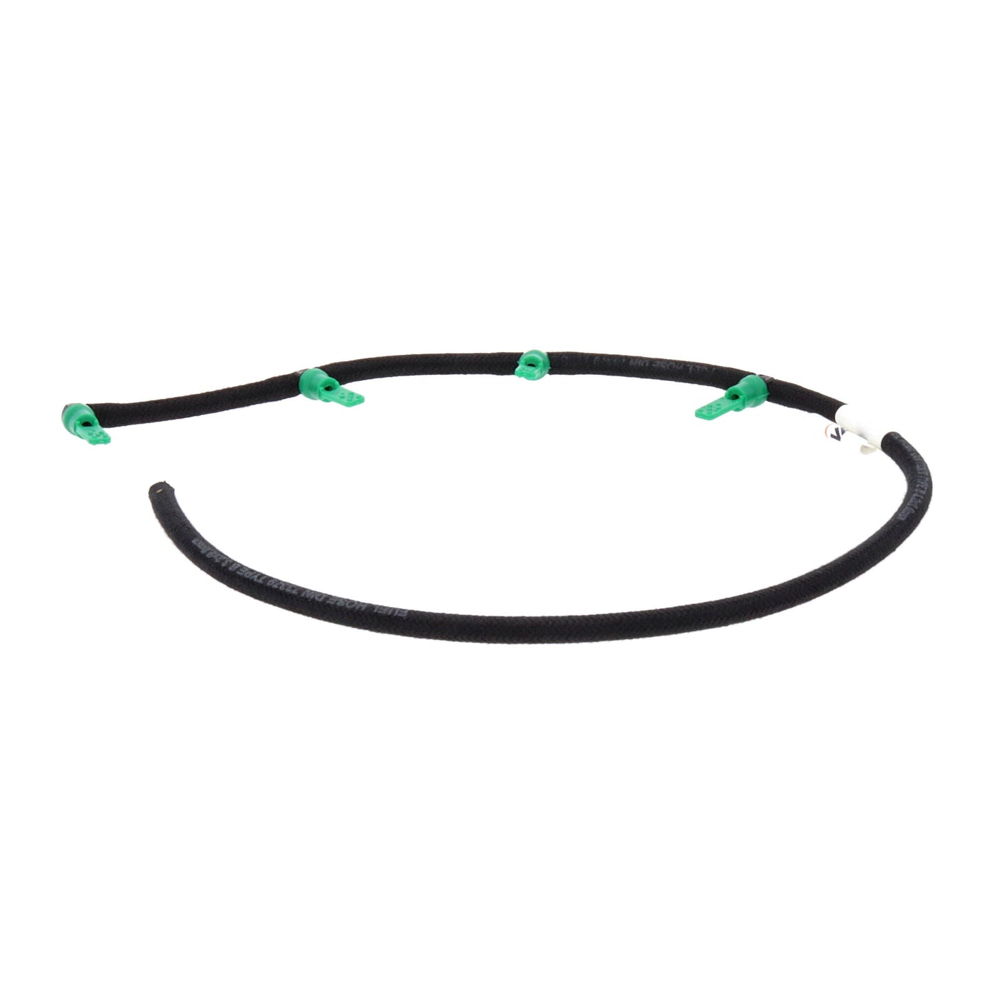 VAICO Hose, fuel overflow V20-3602