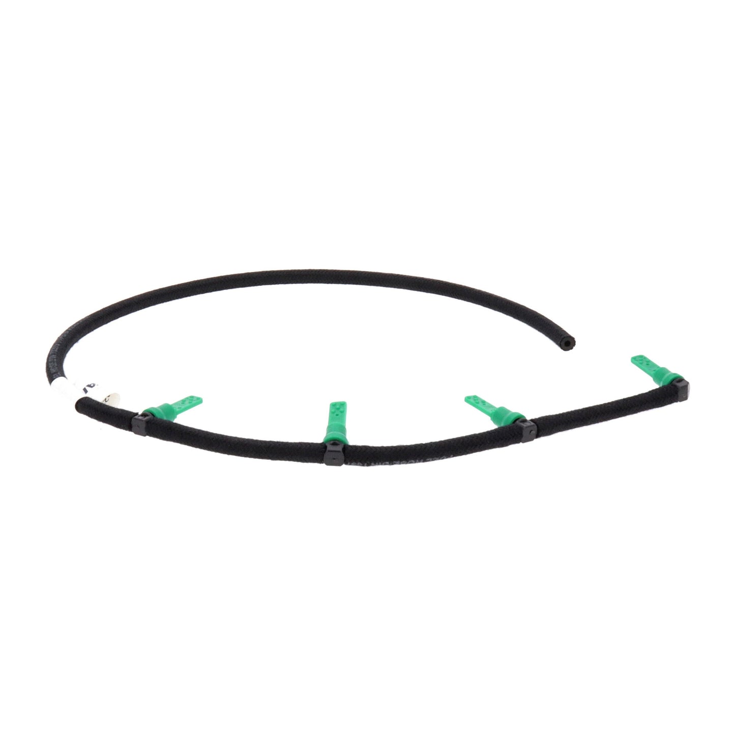 VAICO Hose, fuel overflow V20-3602