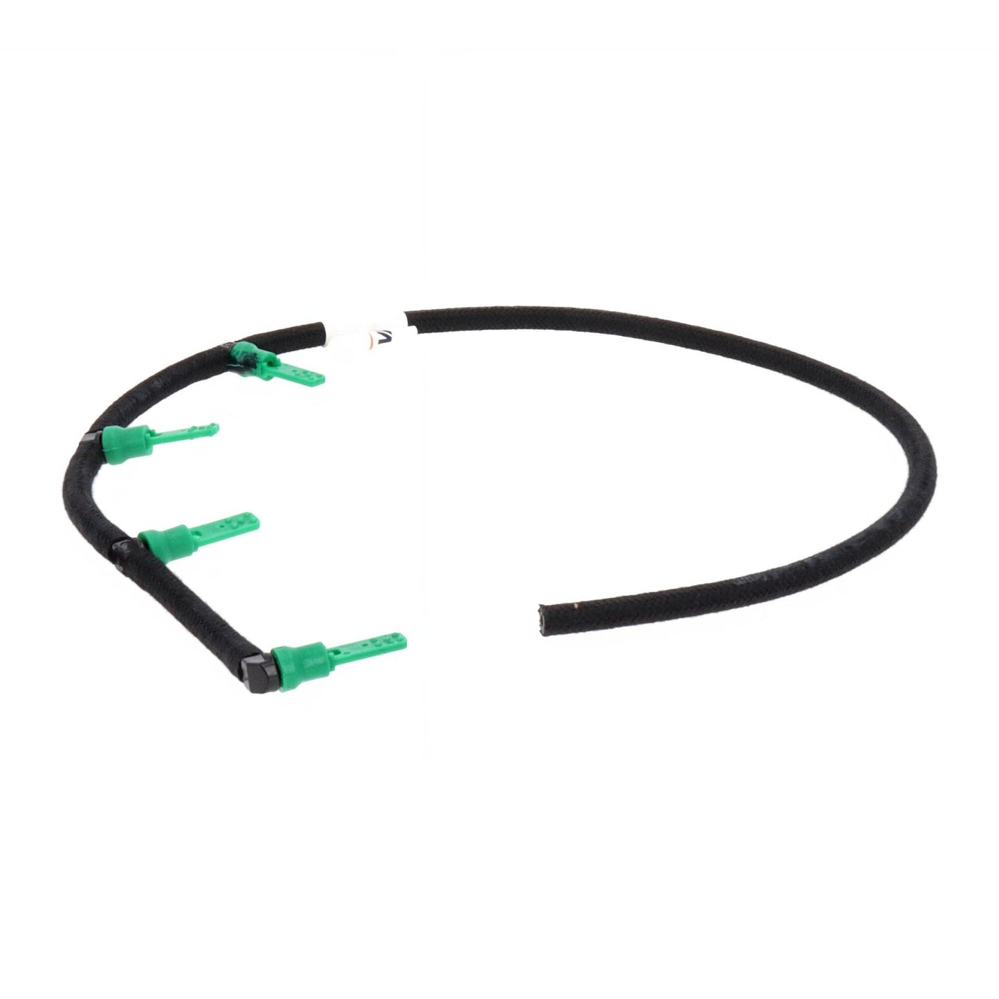 VAICO Hose, fuel overflow V20-3602