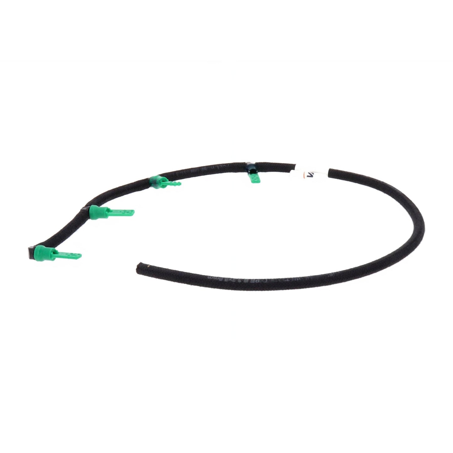 VAICO Hose, fuel overflow V20-3602