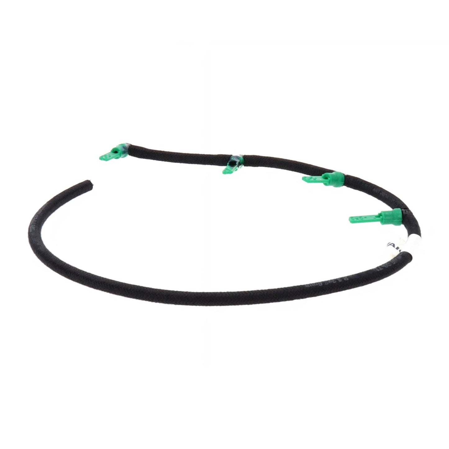 VAICO Hose, fuel overflow V20-3602