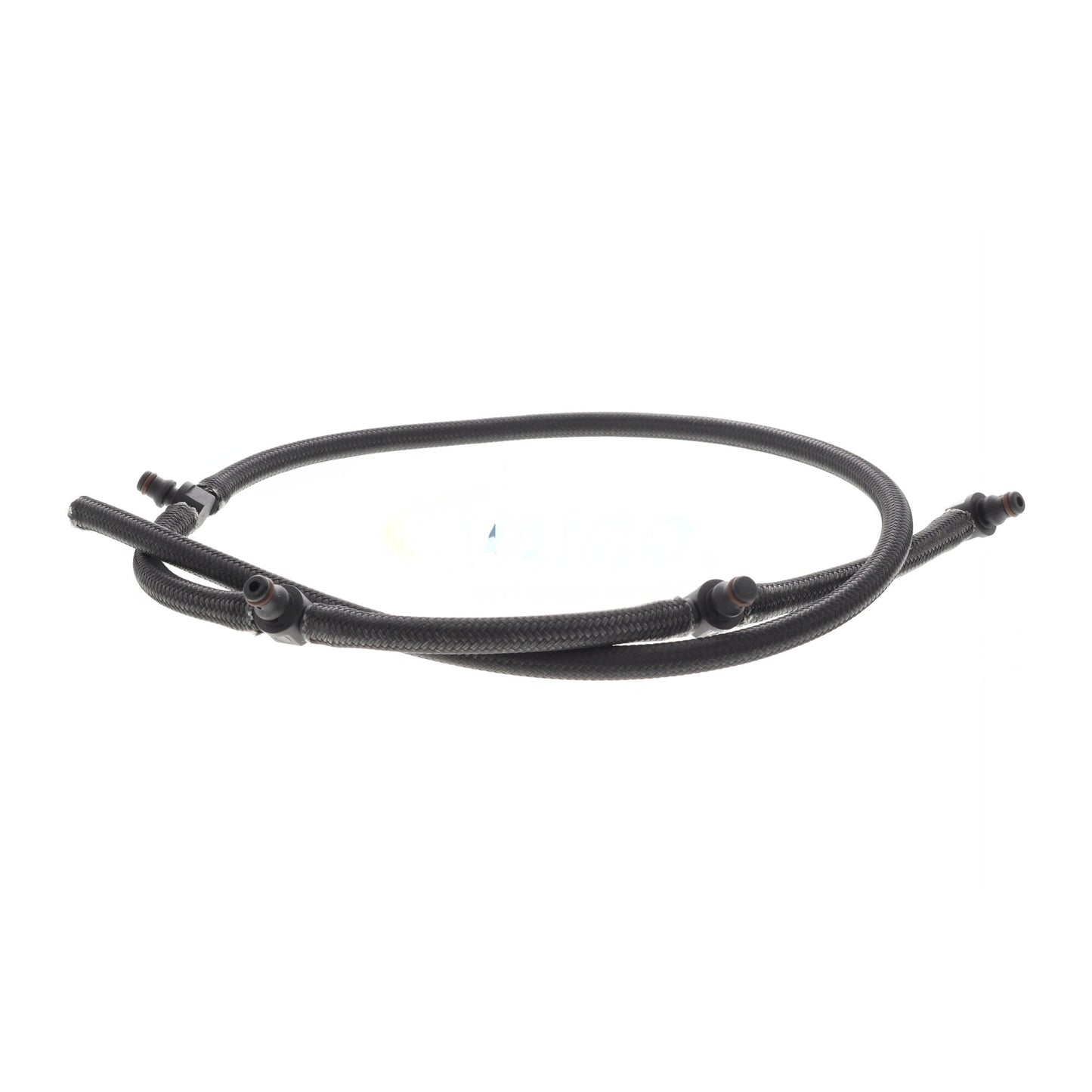 VAICO Hose, fuel overflow V20-3602