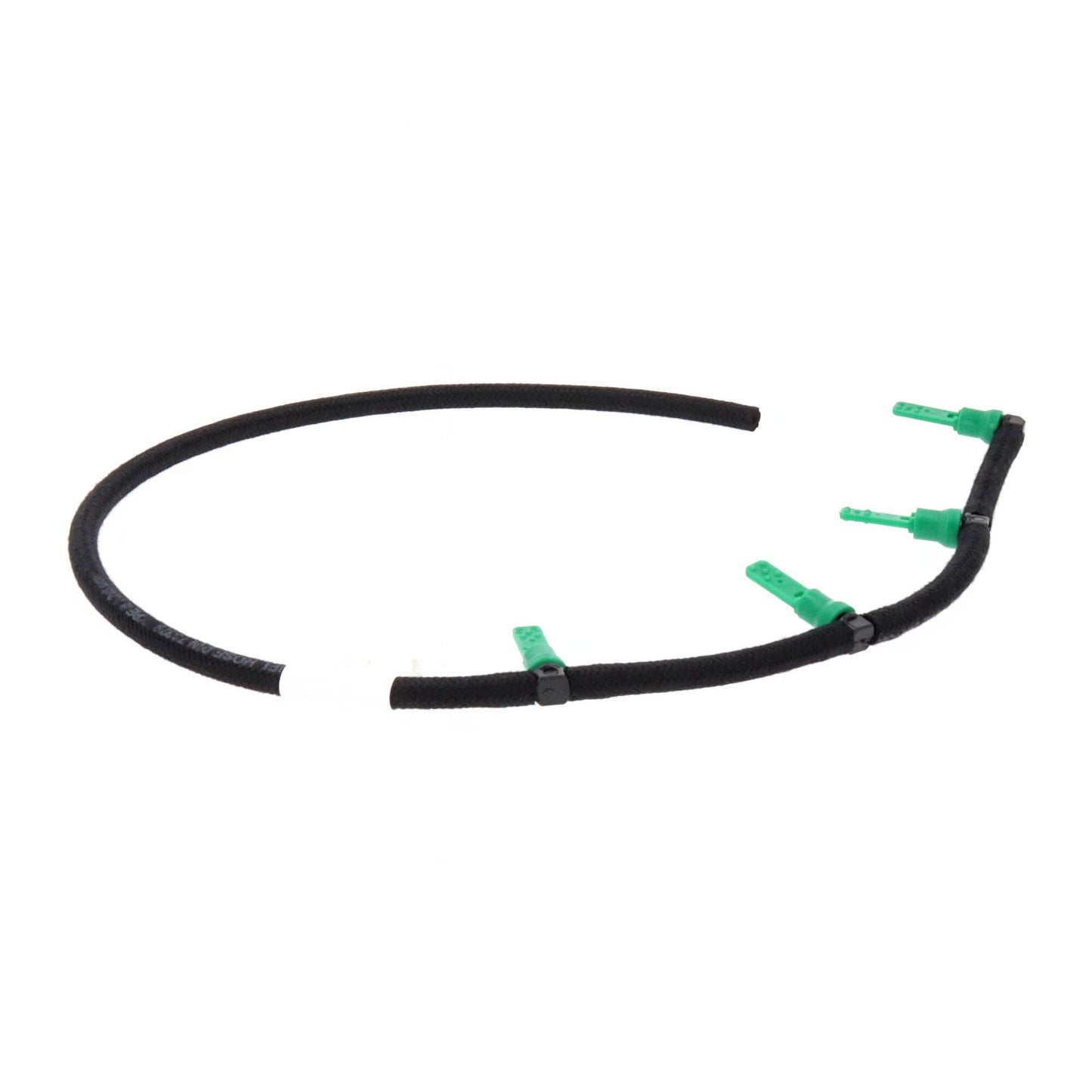 VAICO Hose, fuel overflow V20-3602