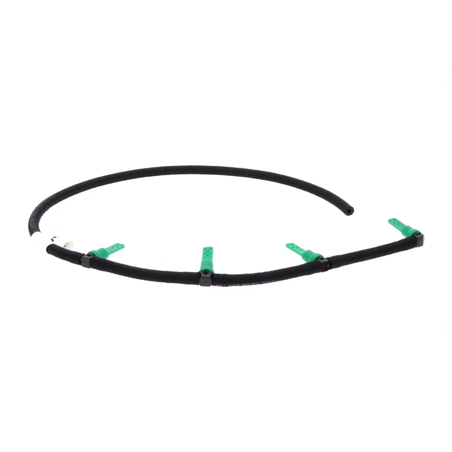 VAICO Hose, fuel overflow V20-3602