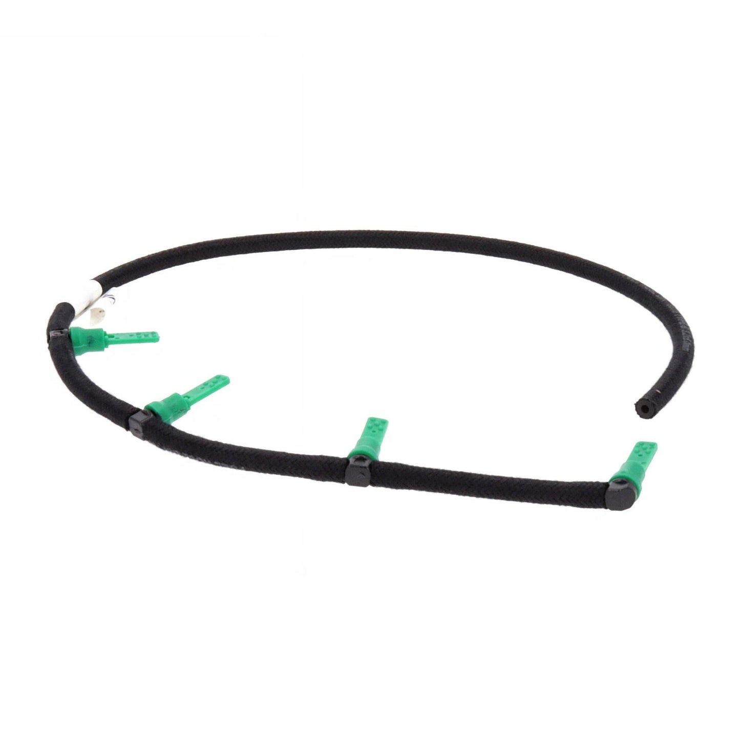 VAICO Hose, fuel overflow V20-3602