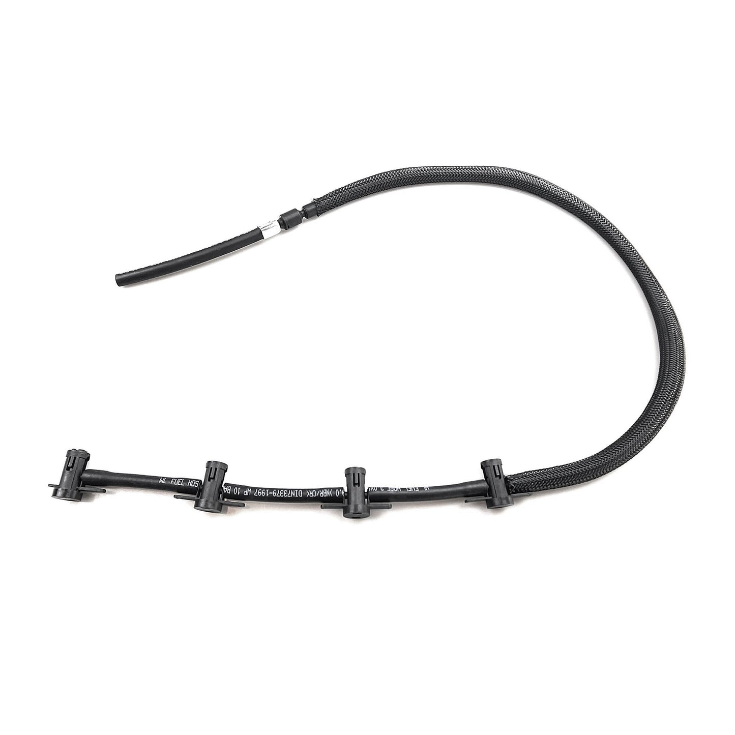 VAICO Hose, fuel overflow V20-3604