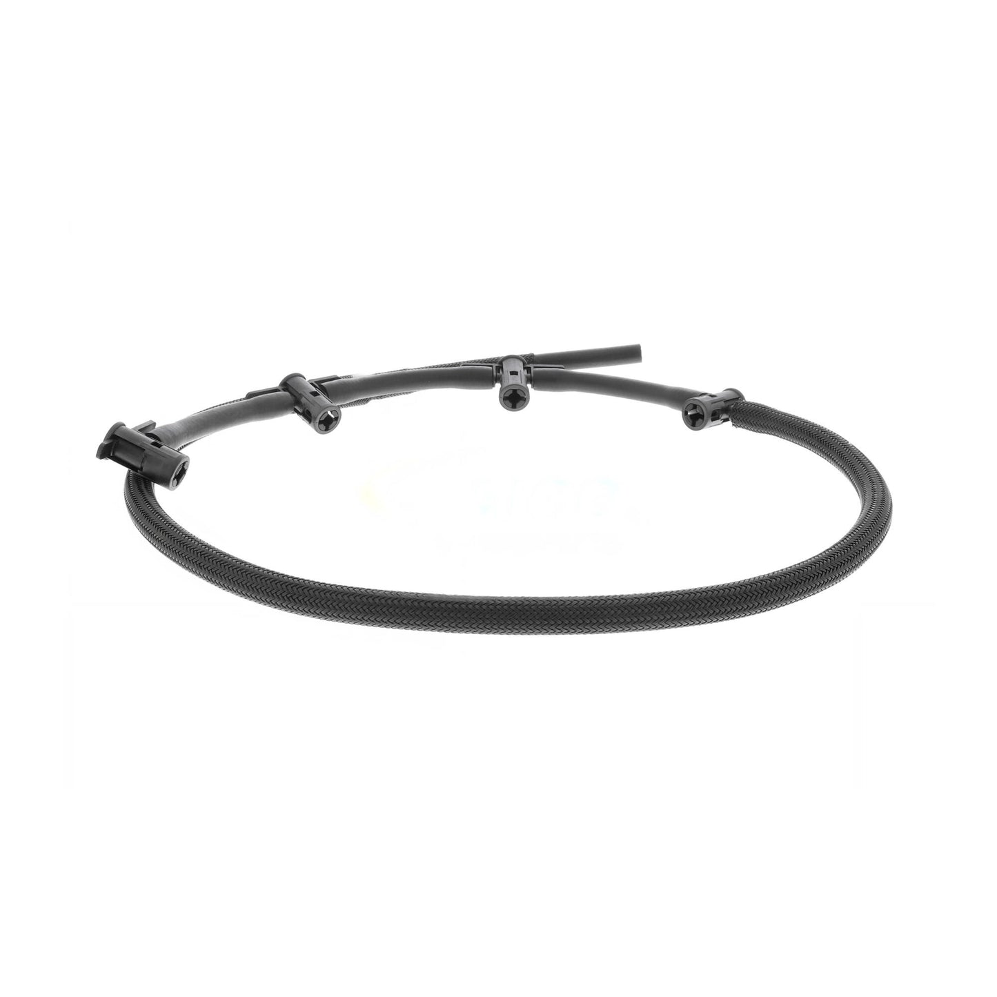 VAICO Hose, fuel overflow V20-3604