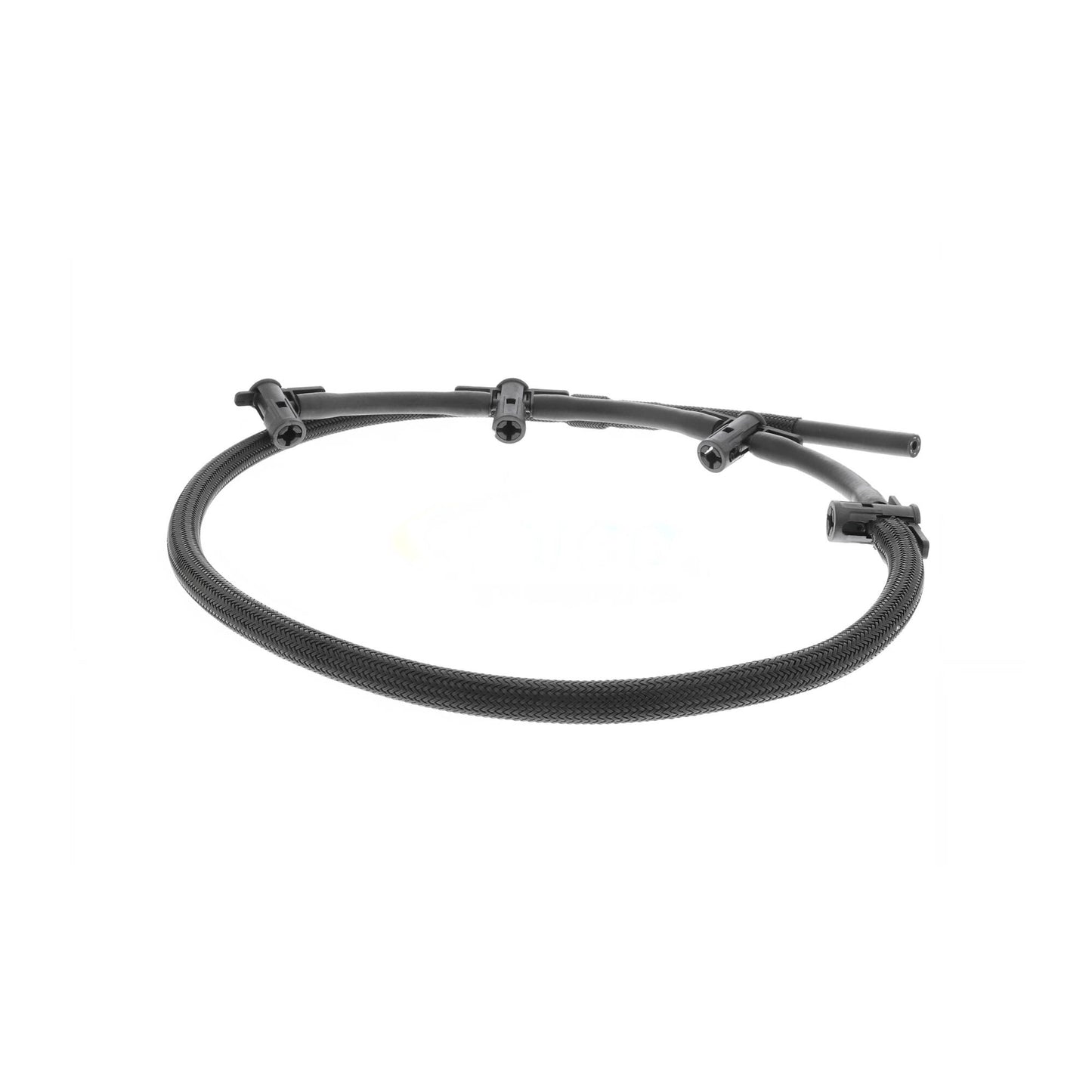 VAICO Hose, fuel overflow V20-3604