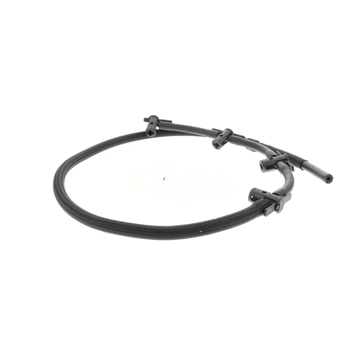 VAICO Hose, fuel overflow V20-3604