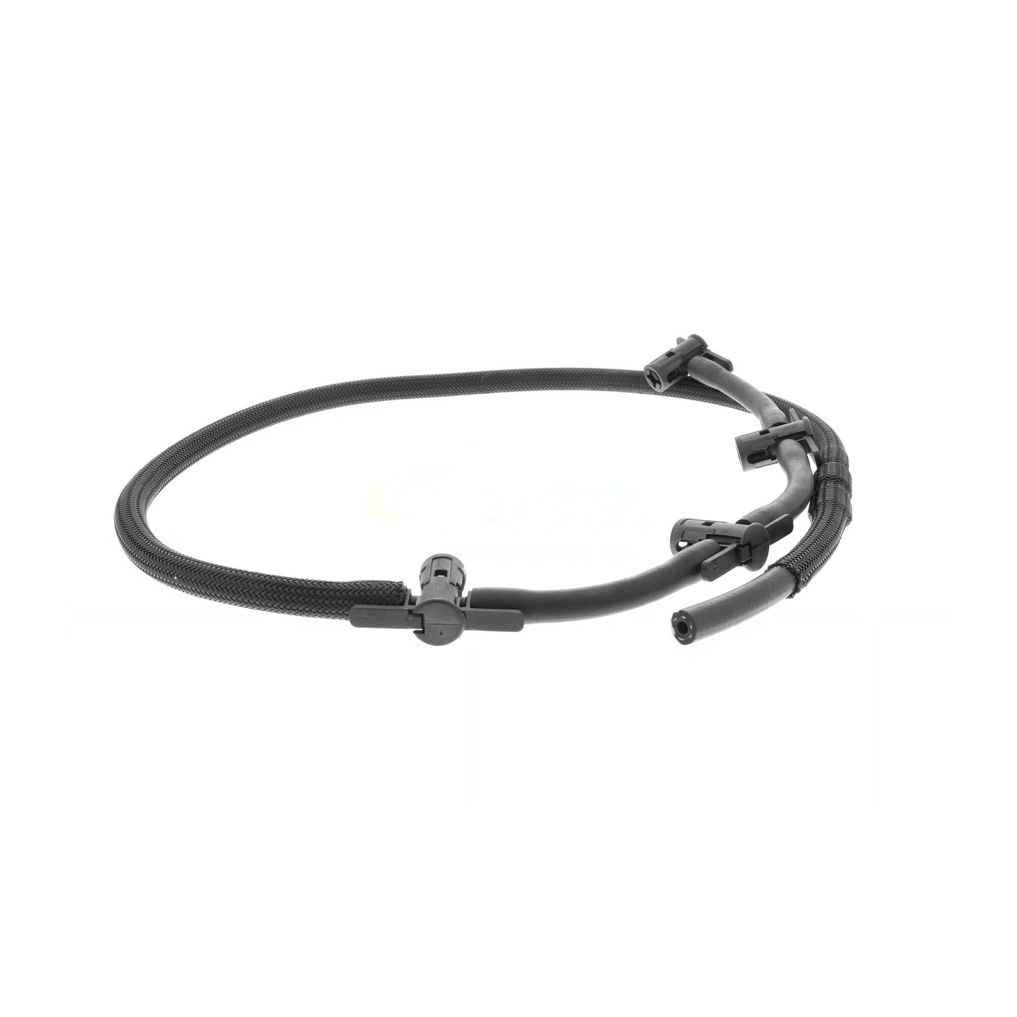 VAICO Hose, fuel overflow V20-3604