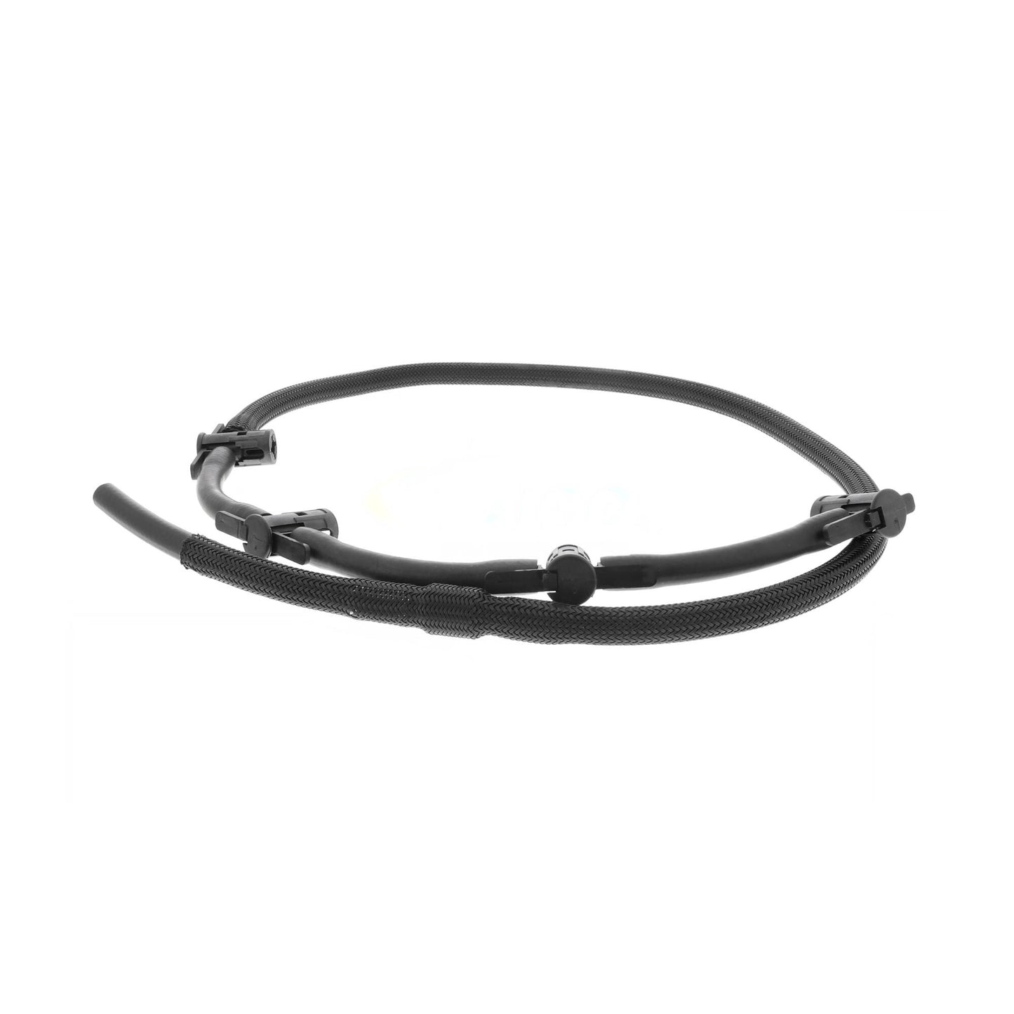 VAICO Hose, fuel overflow V20-3604