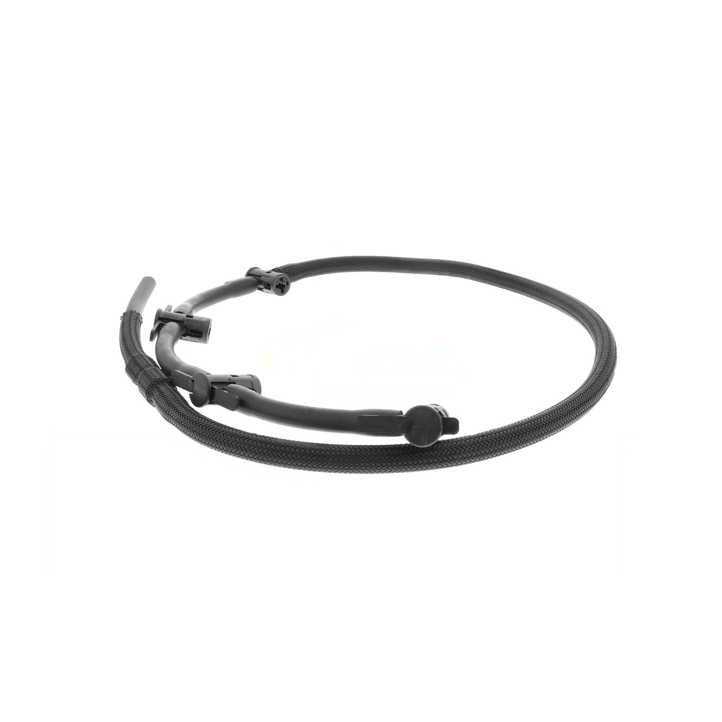 VAICO Hose, fuel overflow V20-3604