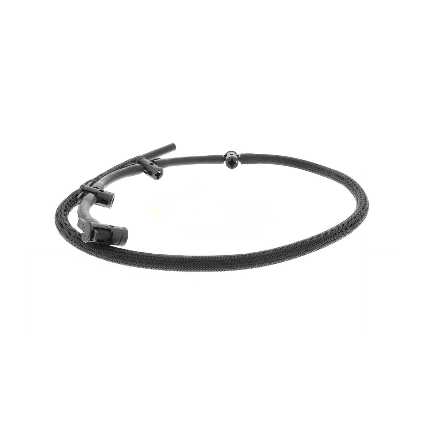 VAICO Hose, fuel overflow V20-3604
