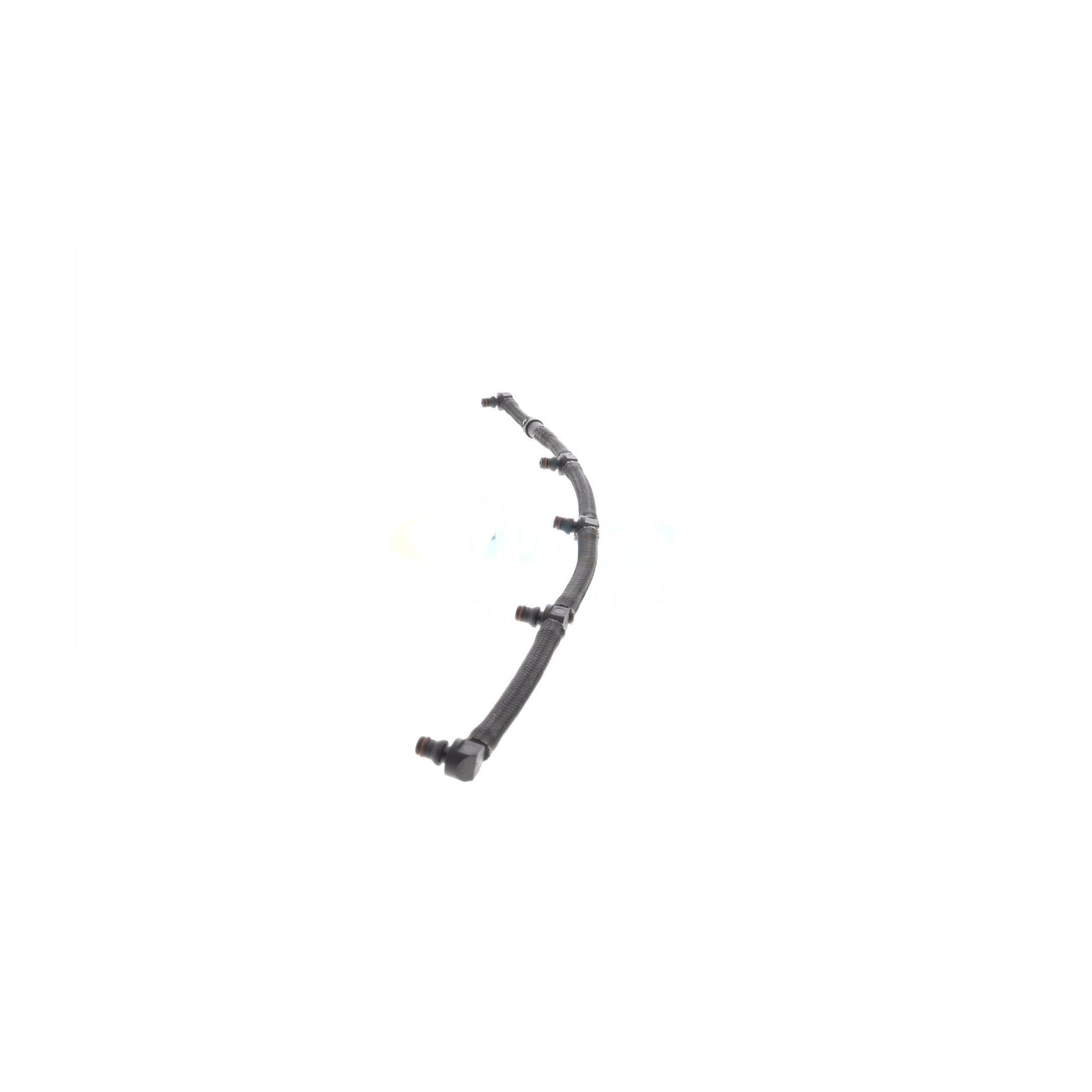 VAICO Hose, fuel overflow V20-3605