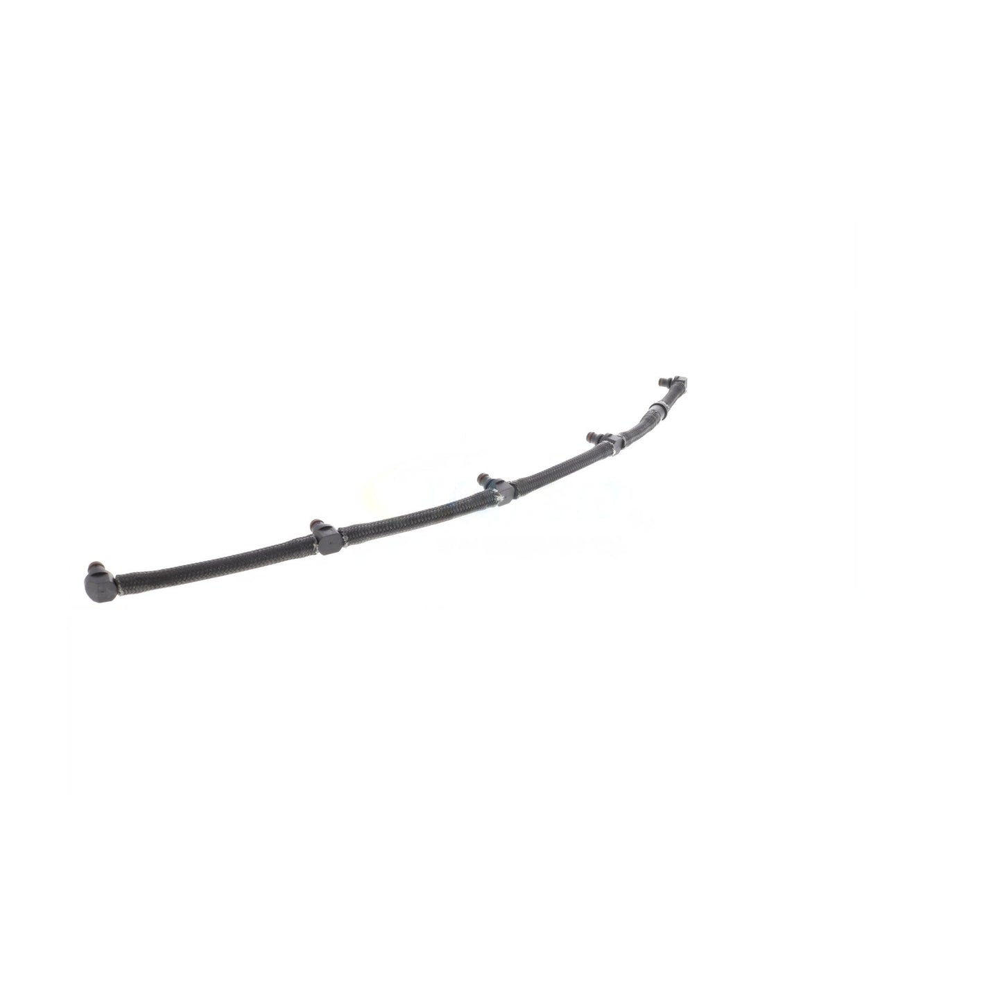 VAICO Hose, fuel overflow V20-3605