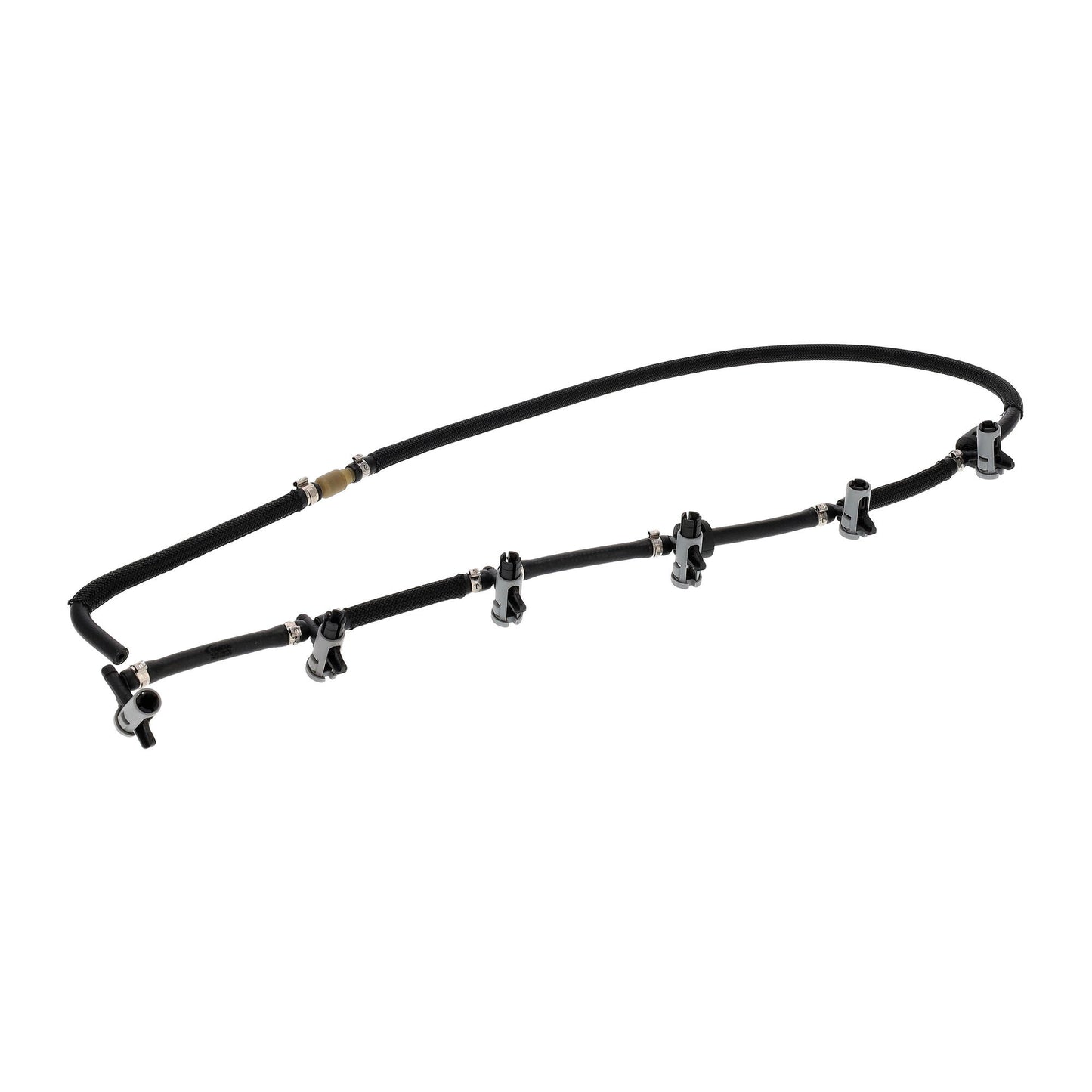 VAICO Hose for fuel overflow V20-3606