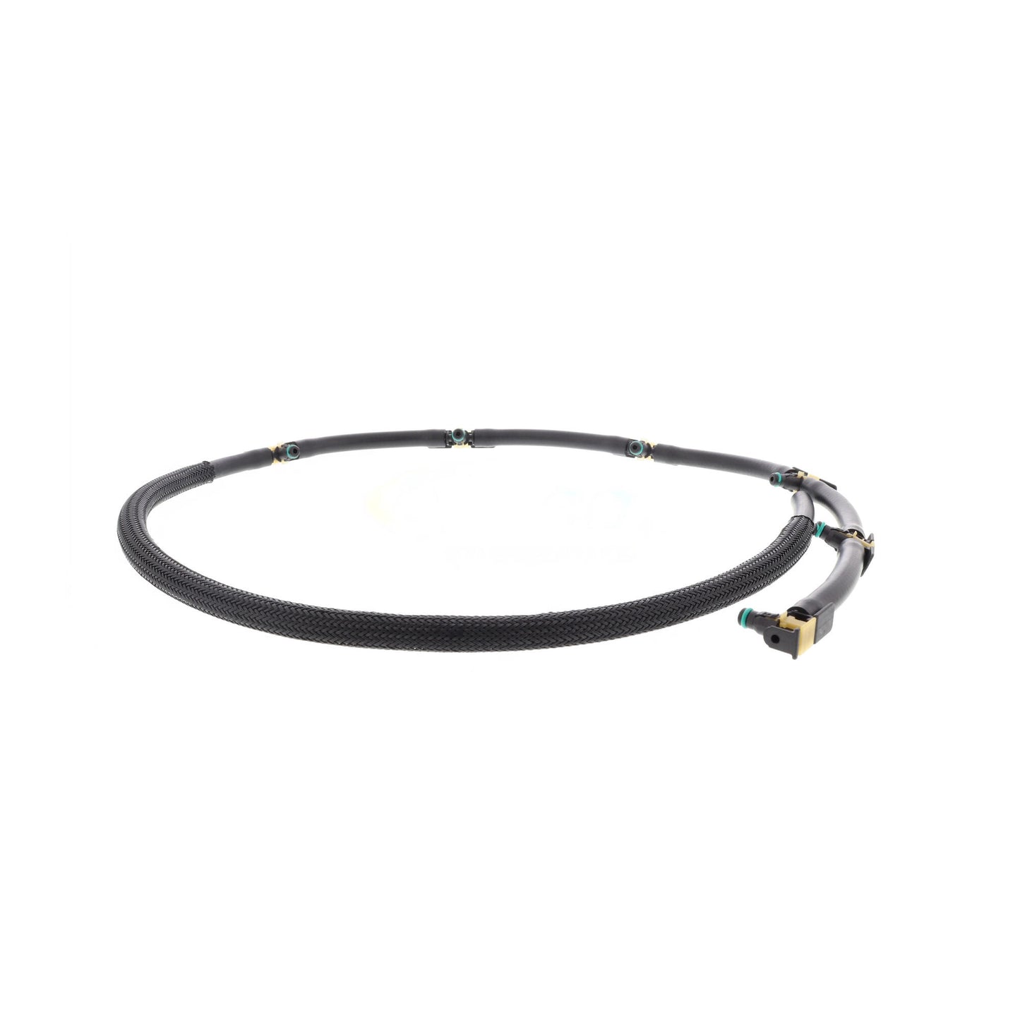 VAICO Hose, fuel overflow V20-3607