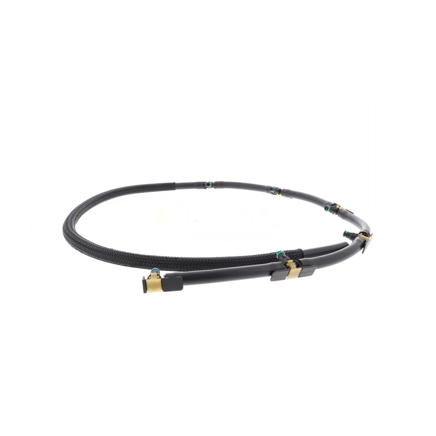VAICO Hose, fuel overflow V20-3607