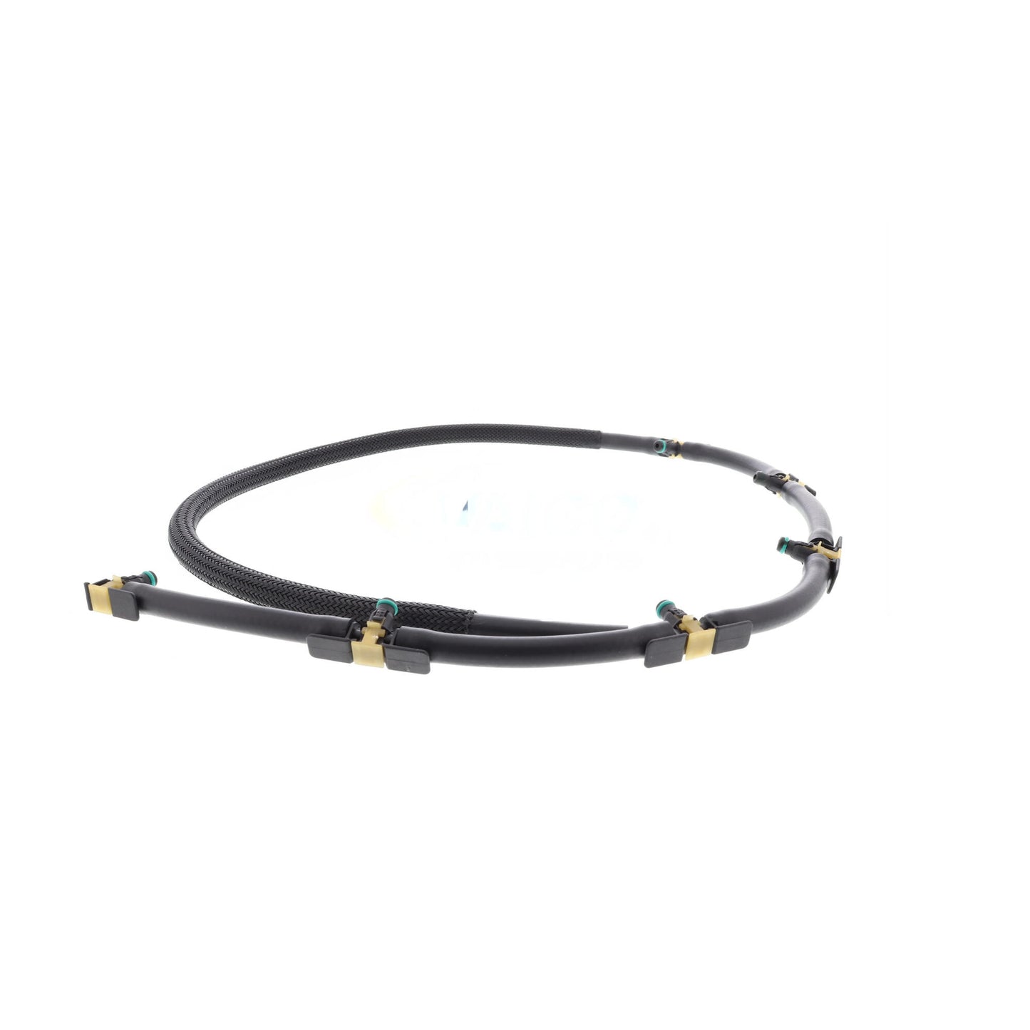 VAICO Hose, fuel overflow V20-3607