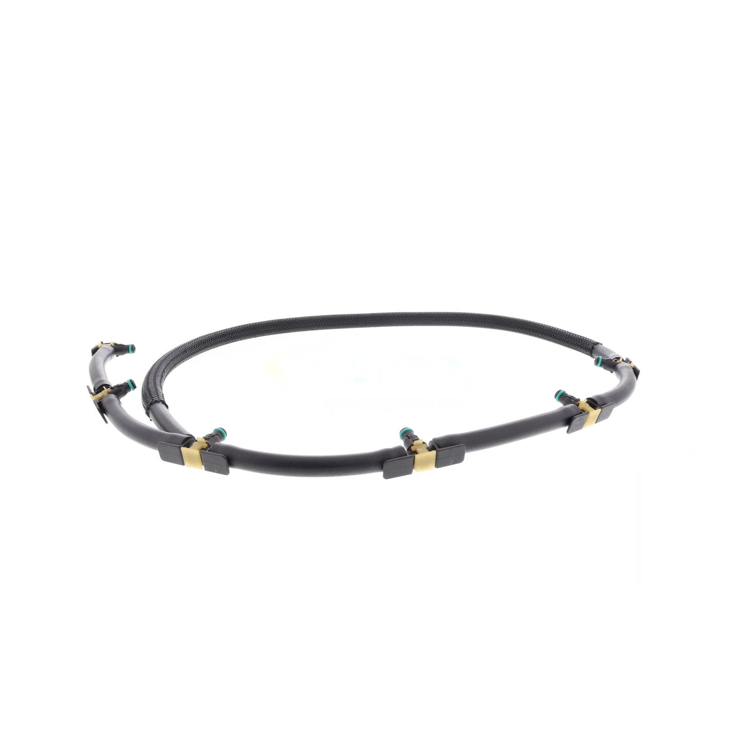 VAICO Hose, fuel overflow V20-3607
