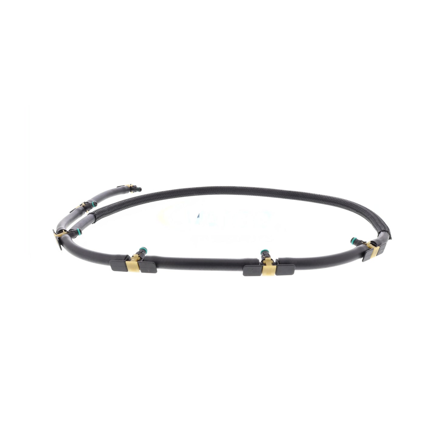 VAICO Hose, fuel overflow V20-3607