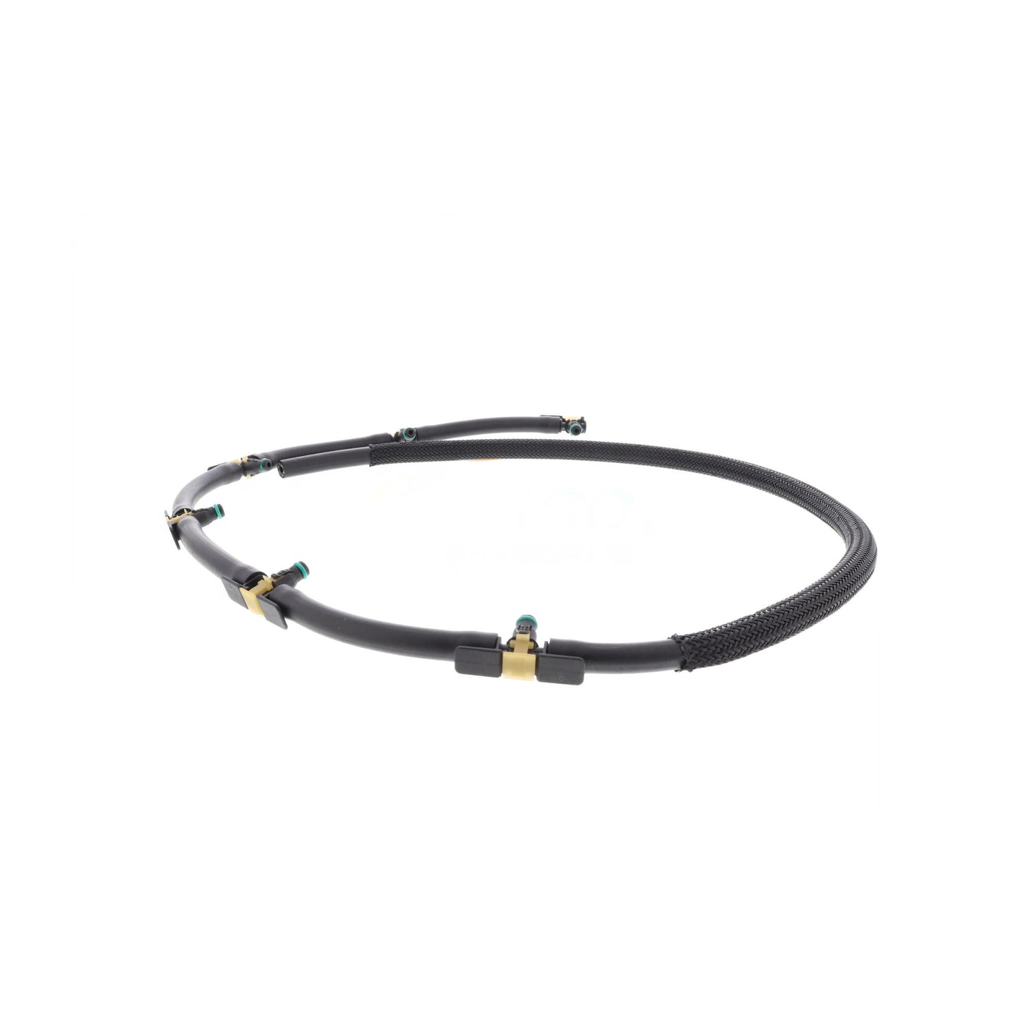 VAICO Hose, fuel overflow V20-3607