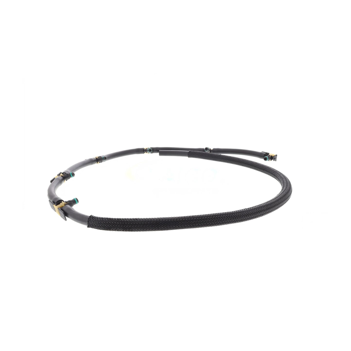 VAICO Hose, fuel overflow V20-3607