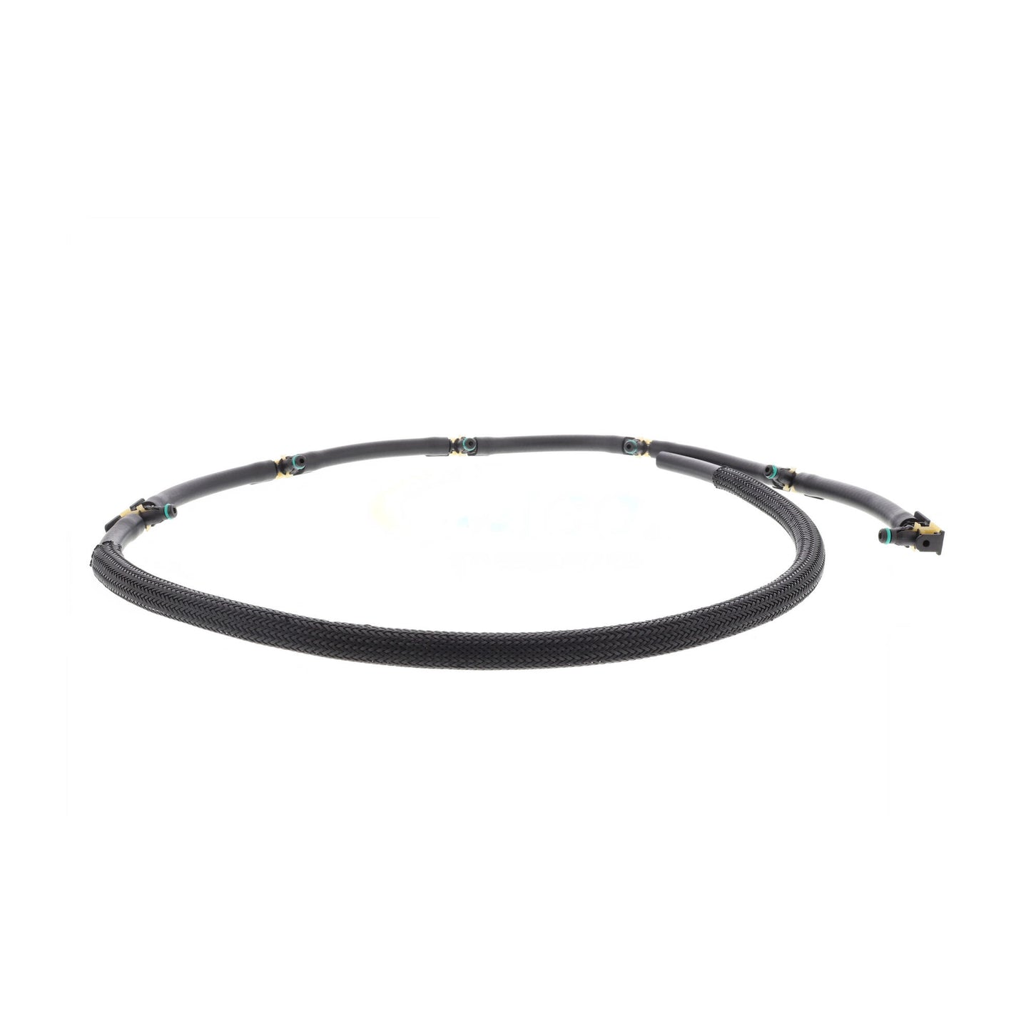 VAICO Hose, fuel overflow V20-3607