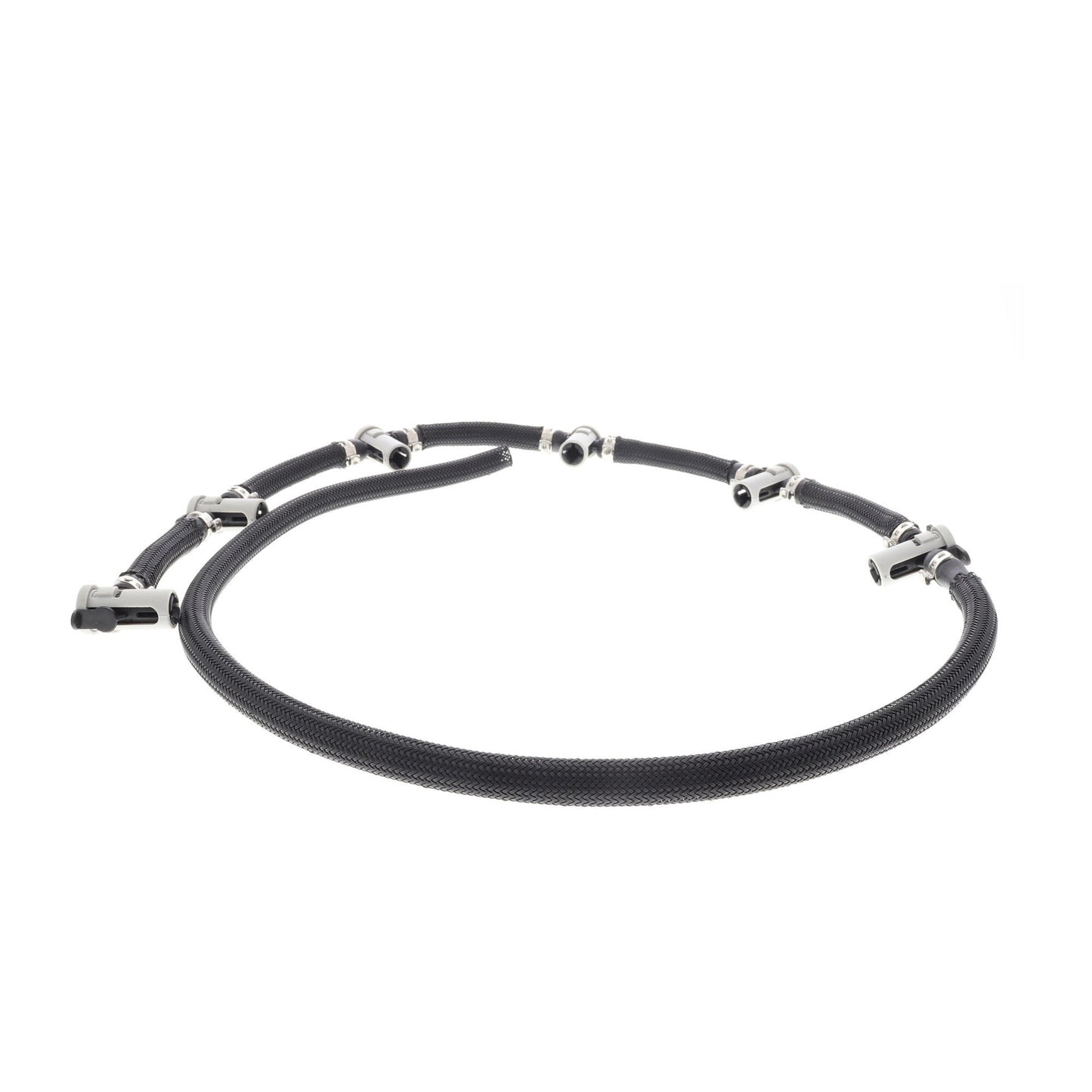 VAICO Hose, fuel overflow V20-3608