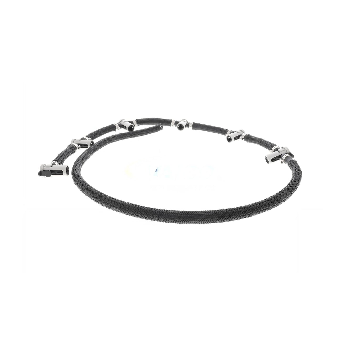 VAICO Hose, fuel overflow V20-3608